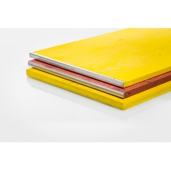 Paneles de encofrado de...