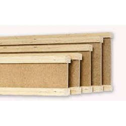 STEICOjoist – Viga en I para muros, cubiertas y forjados