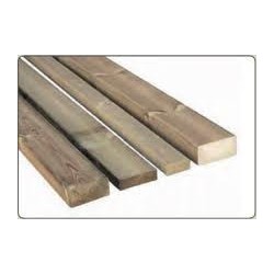 Rastrel norte tratado