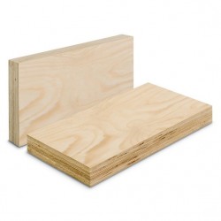 STEICO LVL R – Madera microlaminada