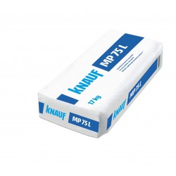 Enlucido Knauf MP 75 L