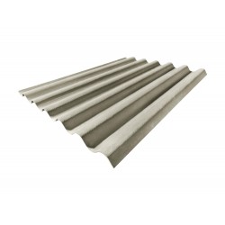 Placa Ondulada de...