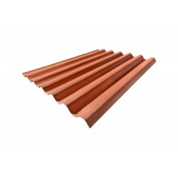 Placa Ondulada de...