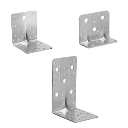 Angulares para edificios wbr