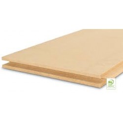 STEICOduo dry Panel aislante impermeable y para SATE