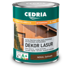 Cedria dekor lasur