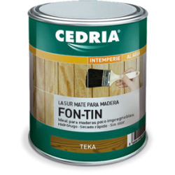 Cedria FON TIN