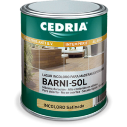 Cedia BARNI SOL