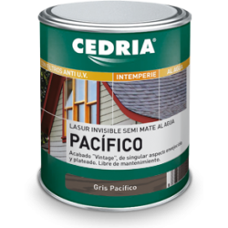 Cedria lasur Pacifico