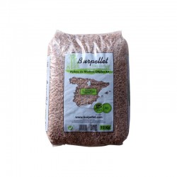 Pellet Burpellet